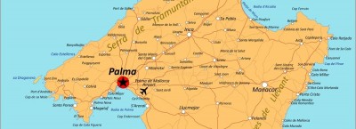 ¿Que hacer en Mallorca cuando...?