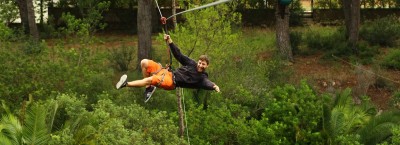 Mejores actividades de aventura en Mallorca | Guía completa 2026