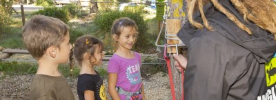 Qué hacer en Mallorca con niños de diferentes edades